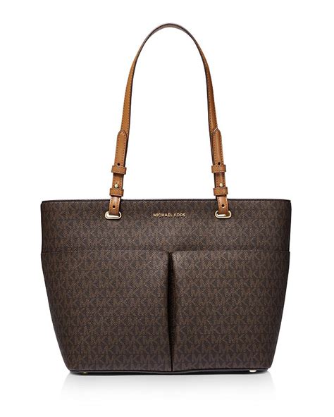 michael kors medium bedford|michael kors bedford medium tote.